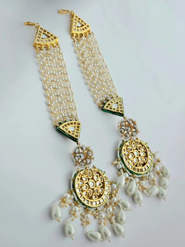 Noorani_Kundan__Earrings
