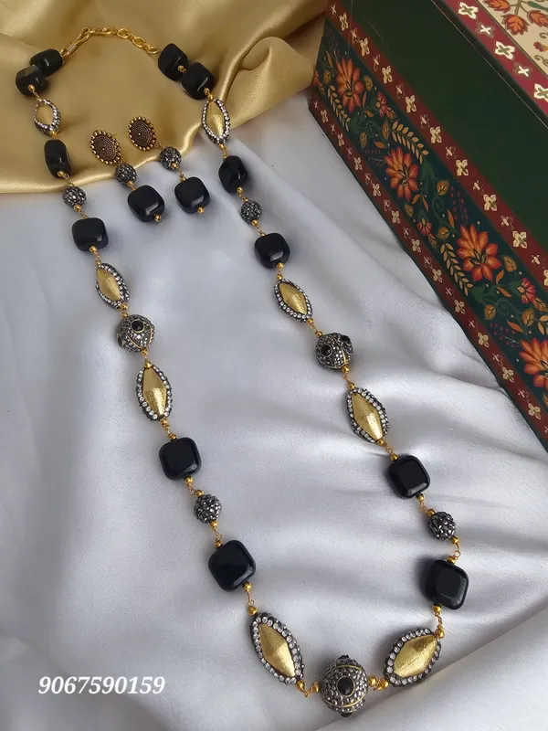 Golden_Shine__Necklace_Set