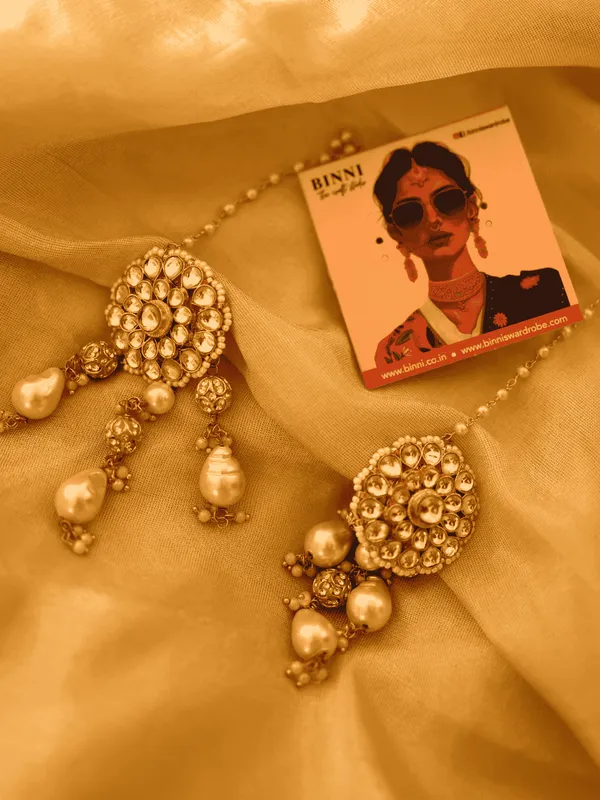 Bloomara_Drop_Earring