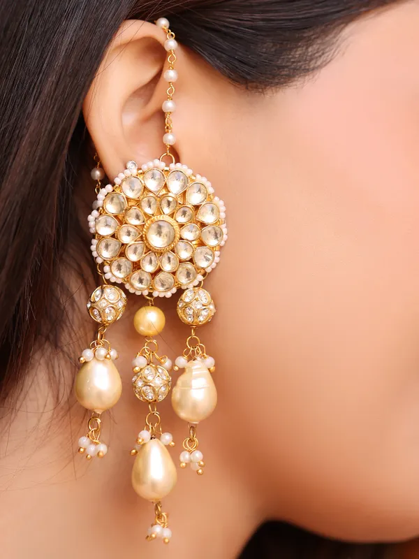 Bloomara_Drop_Earring