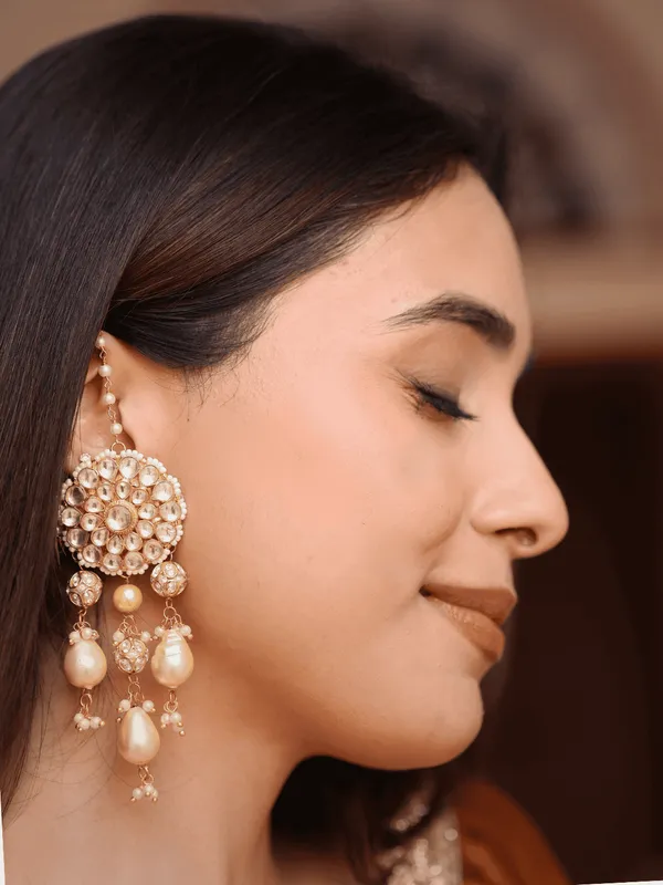 Bloomara_Drop_Earring