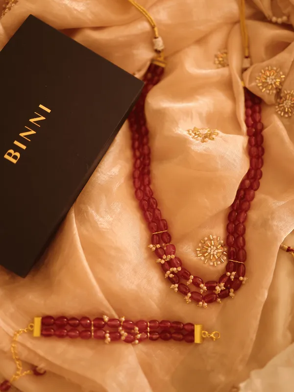 Blush_Layer_Necklace