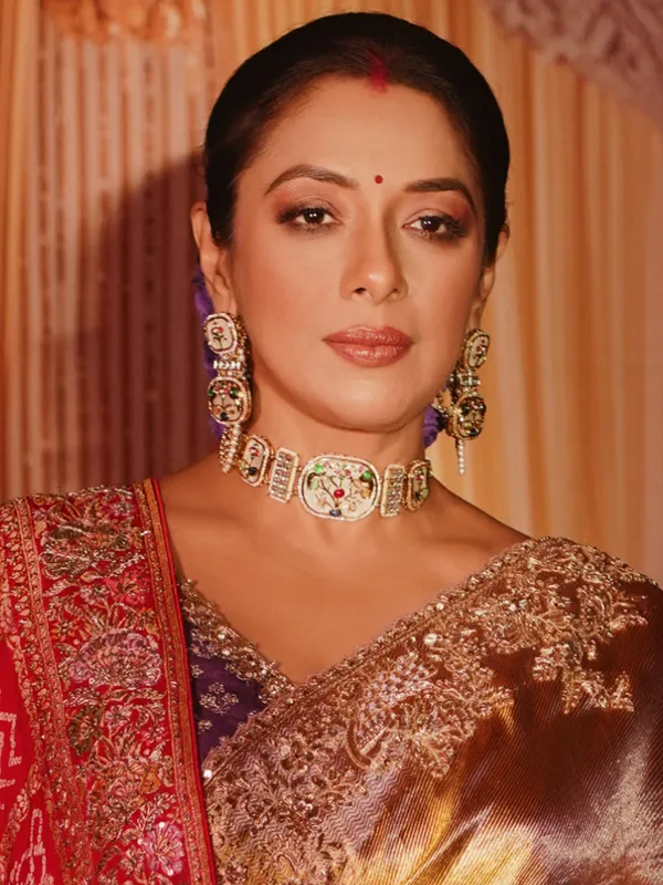Sitara_Royale_Choker_