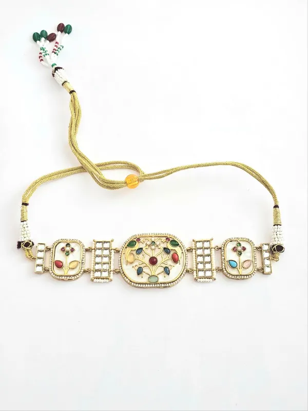 Sitara_Royale_Choker_