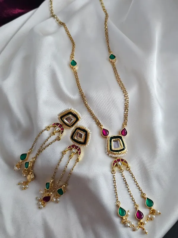 Luna_Drop_Pendant_Set