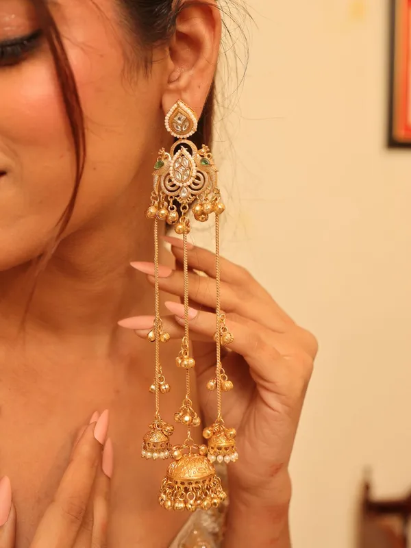 Shimmer_Slide_Earring