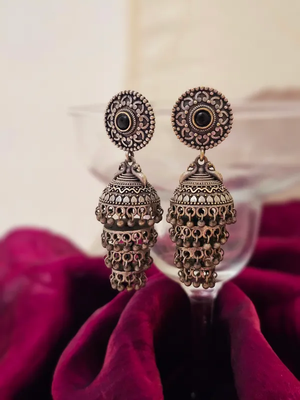Celestial_Drop_Jhumkas