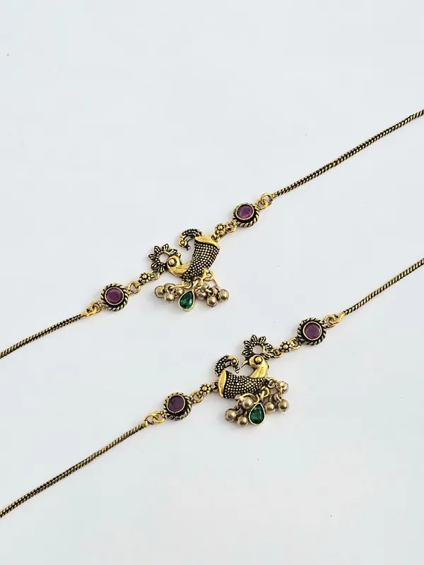 Amara’s_Golden_Whisper_Anklet