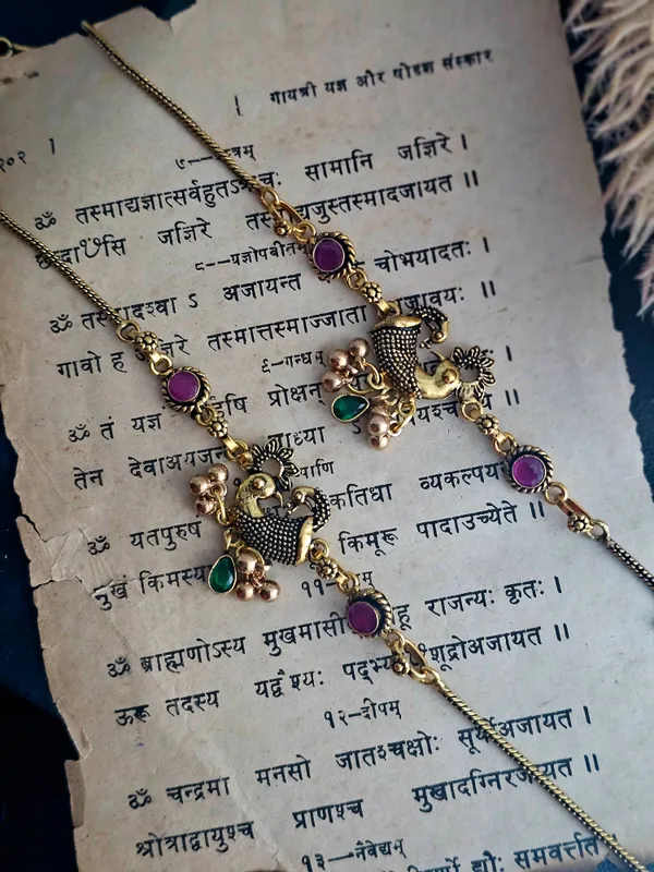 Amara’s_Golden_Whisper_Anklet