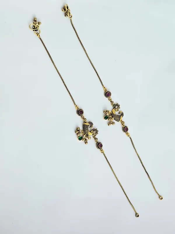 Amara’s_Golden_Whisper_Anklet