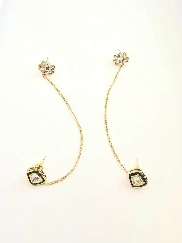 Lotus_Grace_Golden__Earchain