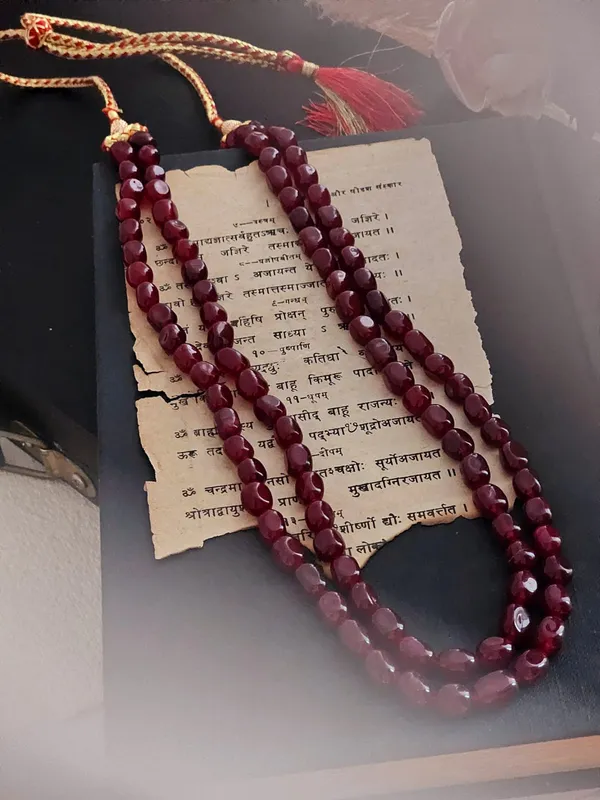 Ruby_Layered_Necklace