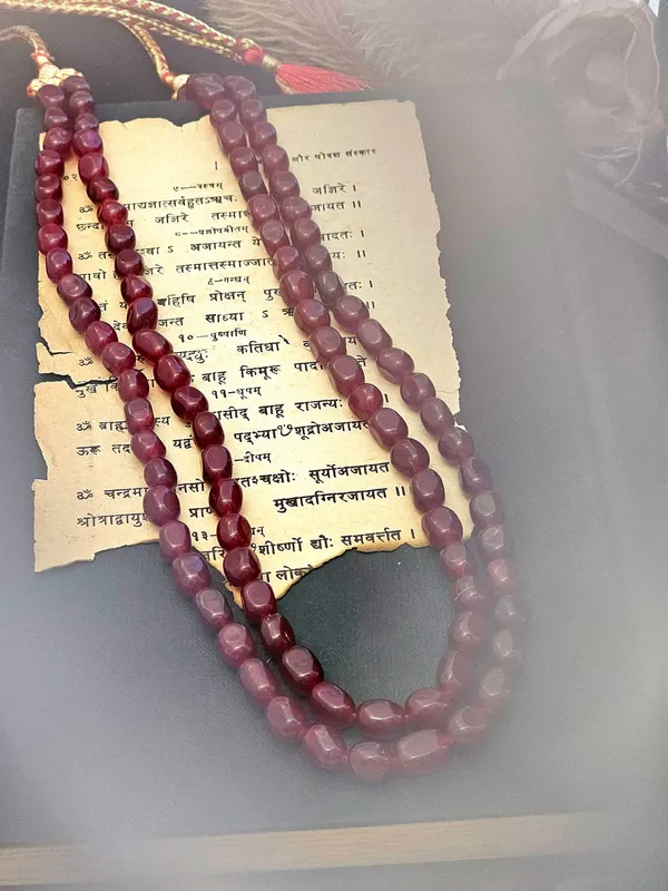 Ruby_Layered_Necklace