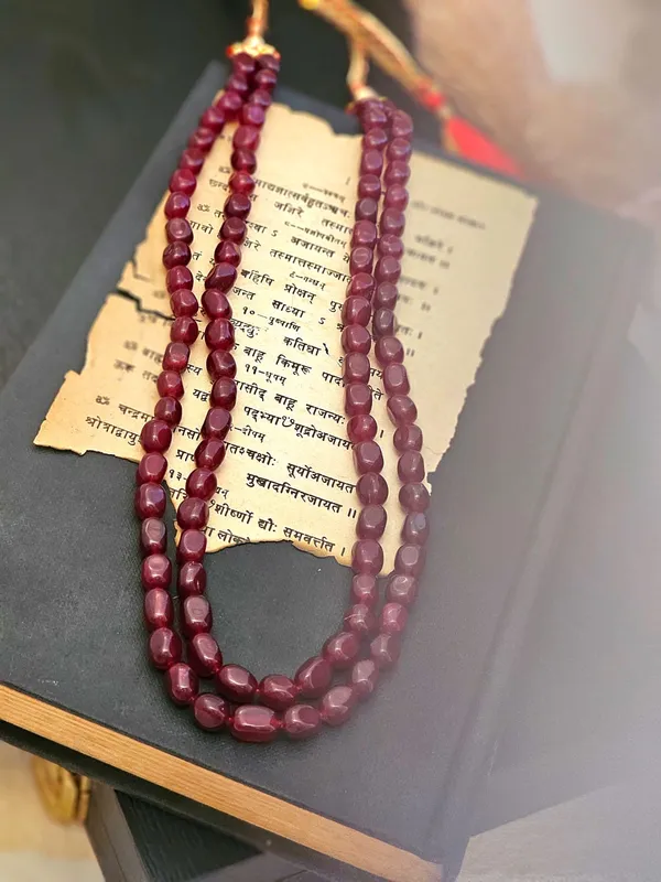 Ruby_Layered_Necklace