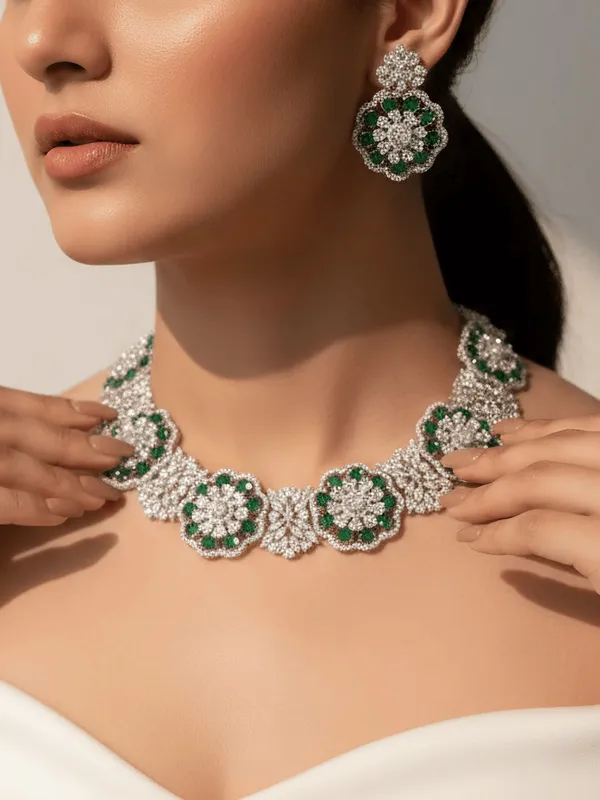 Emerald_Flora_AD_Necklace_Set