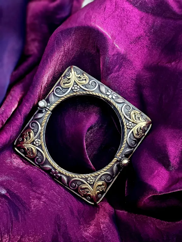 Dusk_&_Dawn_Dual-Tone_Bangle