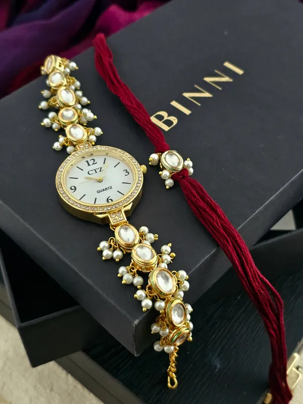 Kundan_Elegance_Duo