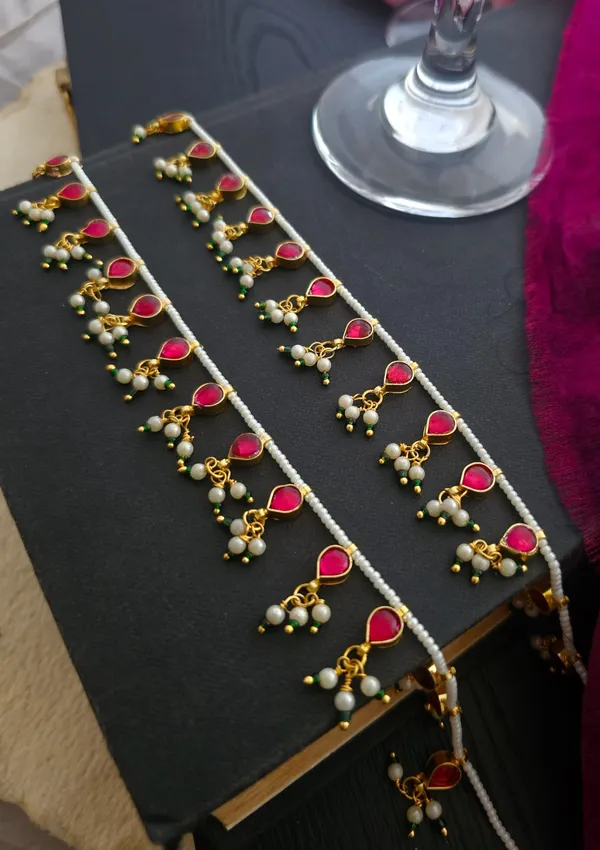 Luminious_Anklet