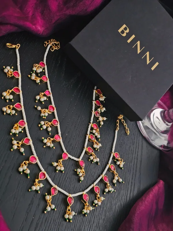 Luminious_Anklet
