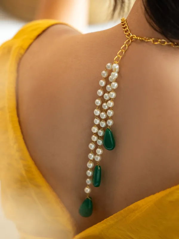 Elina_Quartz_Pearl_Choker