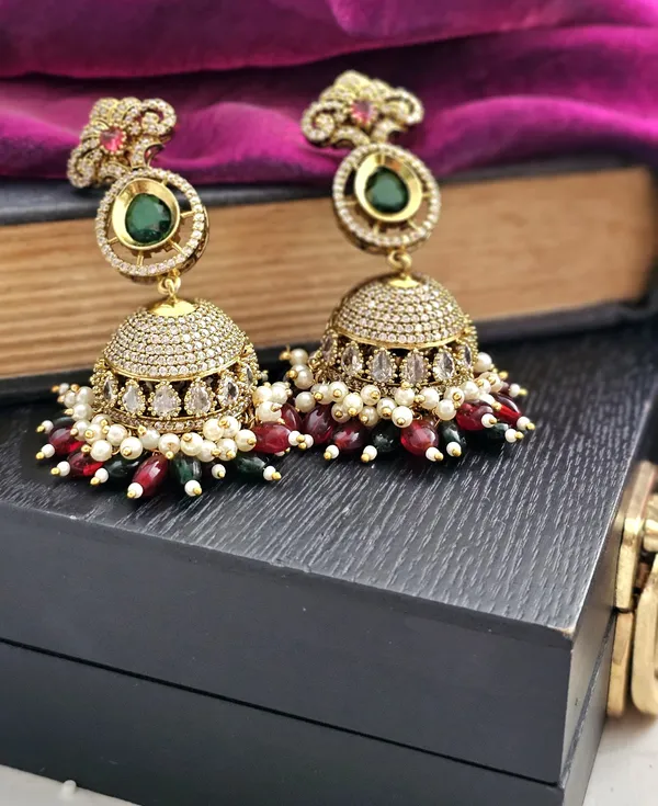 Eternal_Glow_AD_Jhumka_Set