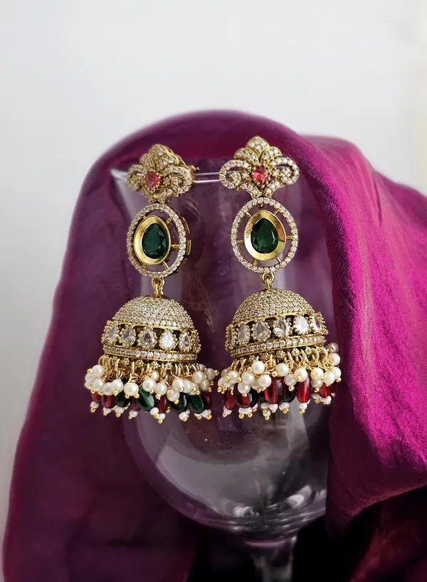 Eternal_Glow_AD_Jhumka_Set