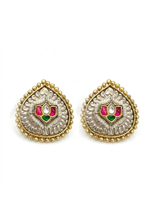 Auric_Radiance_Studs