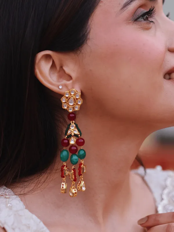 Floral_Drop_Earrings