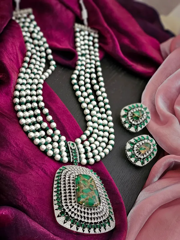 Forest_Dew_Necklace_Set