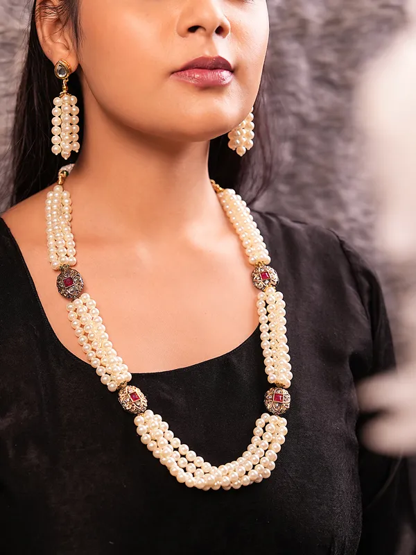 Semi-Precious_Pearl_Necklace