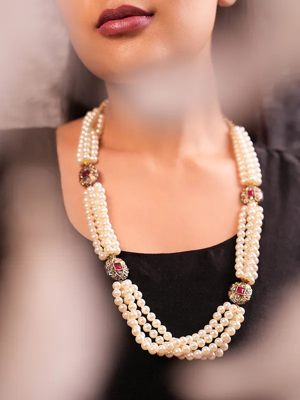 Semi-Precious_Pearl_Necklace