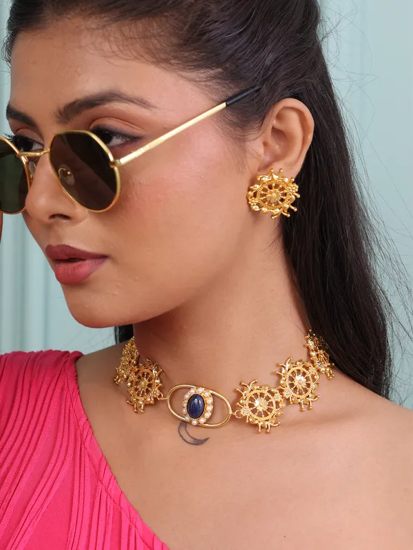 Golden_Blush_Necklace_Set