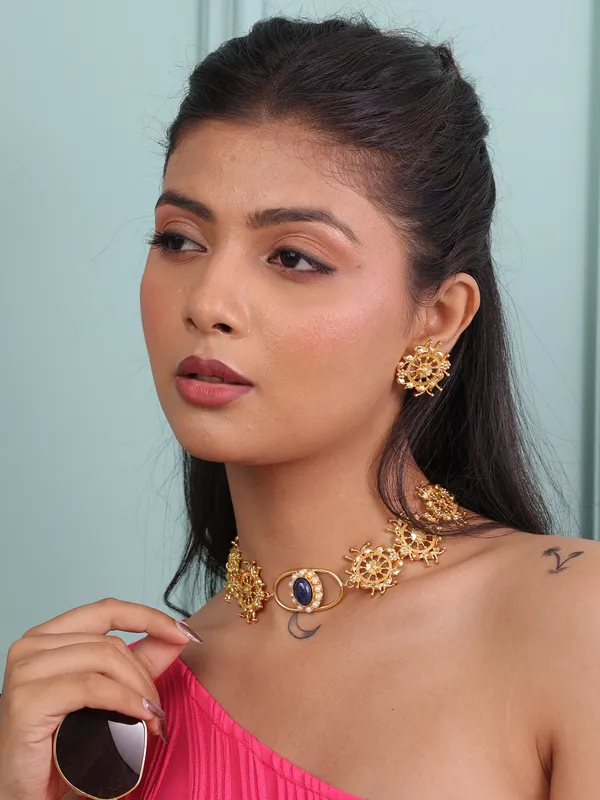 Golden_Blush_Necklace_Set