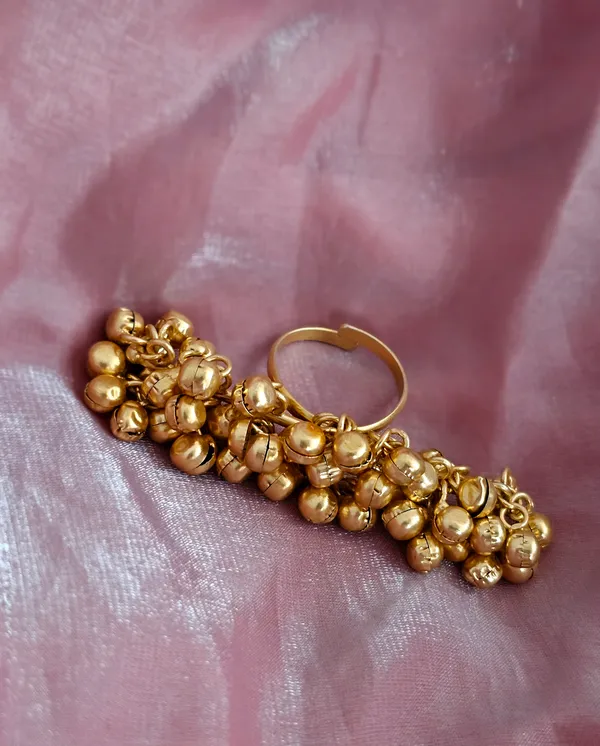 Golden_Ghungroo_Harmony_Ring