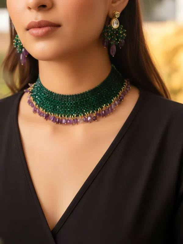 Green_Aura_Radiance_Necklace_Set