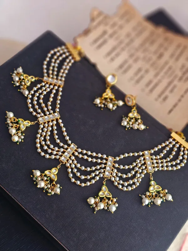 Pearl_Beads_Necklace_Set