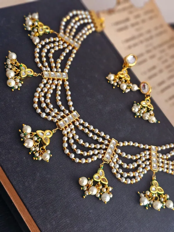 Pearl_Beads_Necklace_Set