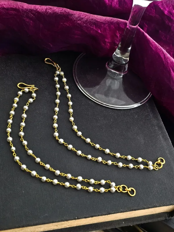 Dual_Strand_Pearl_Earchain