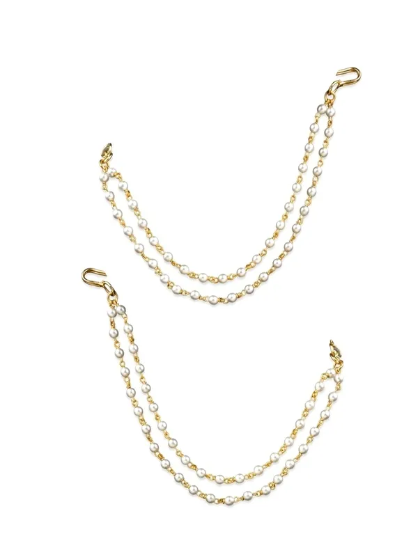 Dual_Strand_Pearl_Earchain