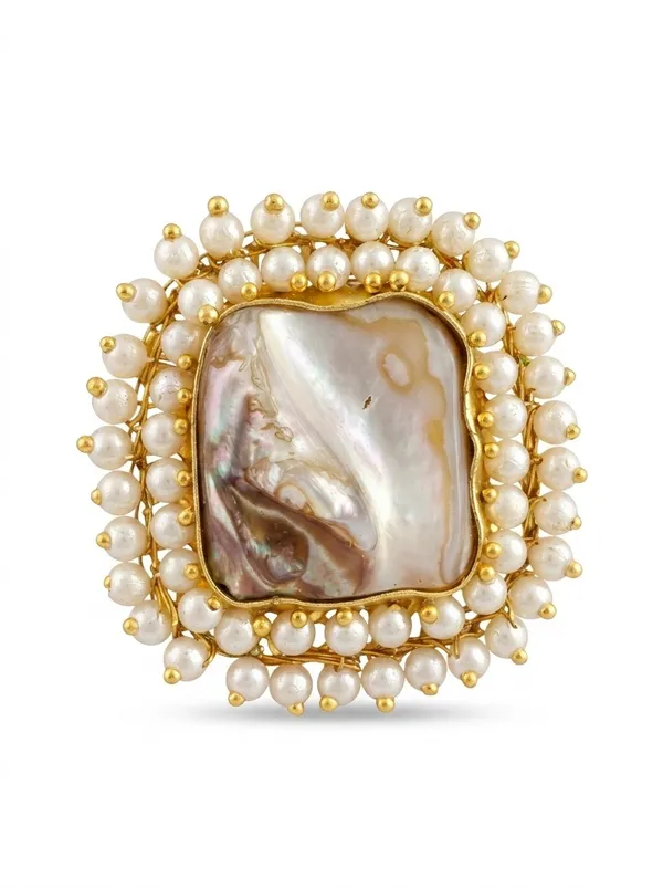 Mother_of_Pearl_Adjustable_Finger_Ring