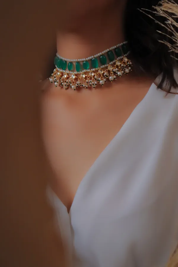 Regal_Pachi_Quartz_Necklace_Set