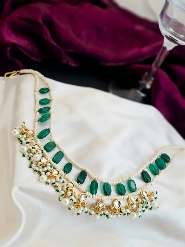 Regal_Pachi_Quartz_Necklace_Set
