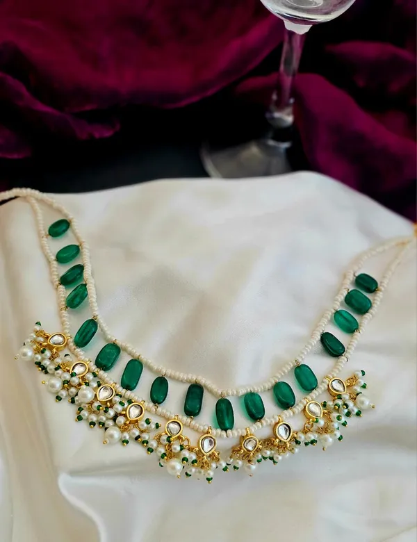 Regal_Pachi_Quartz_Necklace_Set