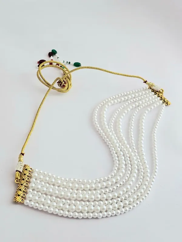 Sorelle_Pearl_Layered_Choker