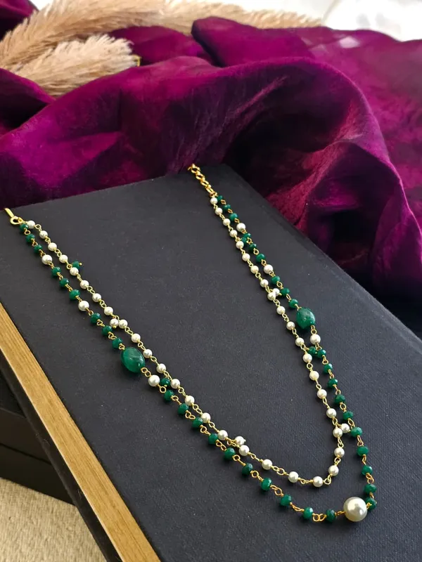 Emerald_Mist_Onyx_Necklace