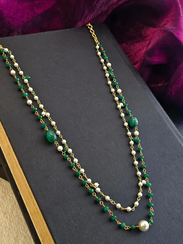 Emerald_Mist_Onyx_Necklace