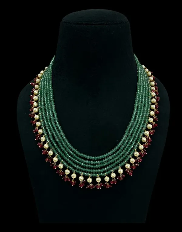 Imperial_Green_Pearl_Necklace