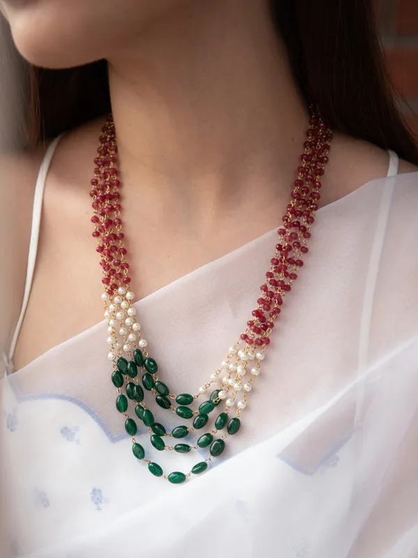 Ishara_Multitone_Gem_Necklace