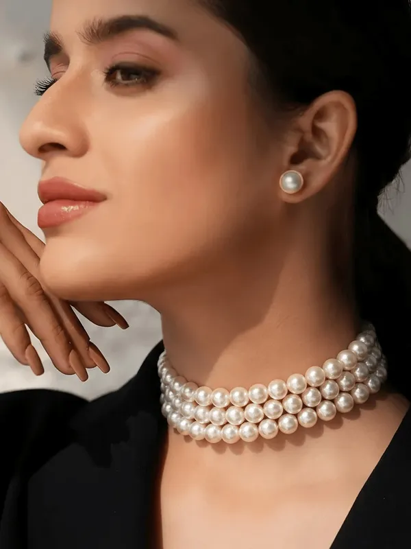 Timeless_Glow_Pearl_Choker_Set