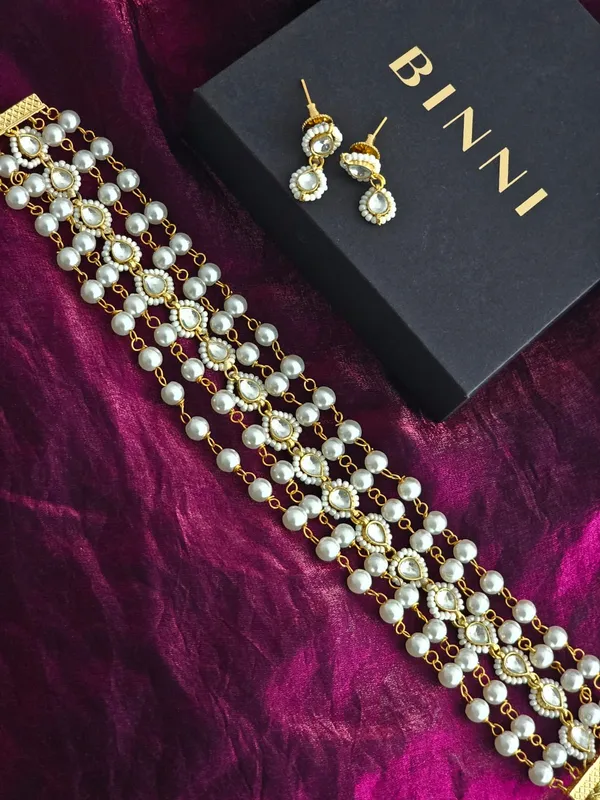 Serene_Bloom_Kundan_Choker